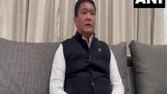 India News | Govt Tackled Paper Leak Case with Iron Hand, Says Arunachal Pradesh CM Pema Khandu