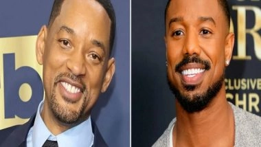 Entertainment News | Here's Everything You Need to Know About Will Smith and Michael B. Jordan's 'I Am Legend 2'