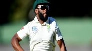 Temba Bavuma Replaces Dean Elgar As South Africa Test Skipper, New Captain To Be Appointed For T20Is