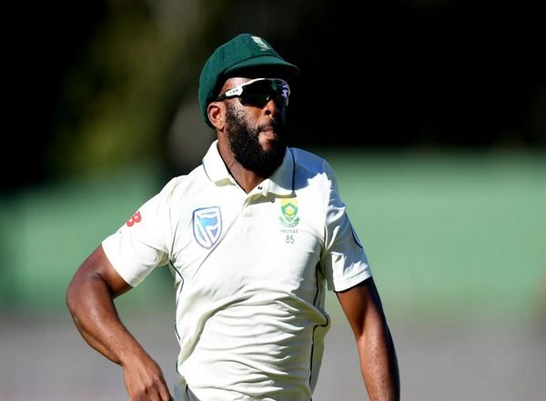 Temba Bavuma Replaces Dean Elgar As South Africa Test Skipper, New Captain To Be Appointed For T20Is