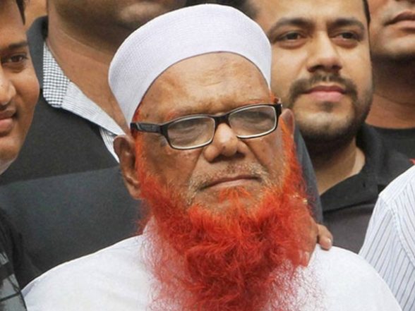 India News | Sessions Court Acquits Terrorist Abdul Karim Tunda in 1997 Rohtak Blast Case - Vimarsana News