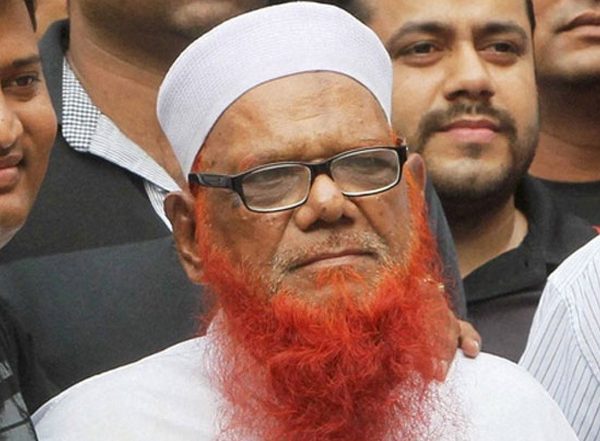 India News | Sessions Court Acquits Terrorist Abdul Karim Tunda in 1997 Rohtak Blast Case