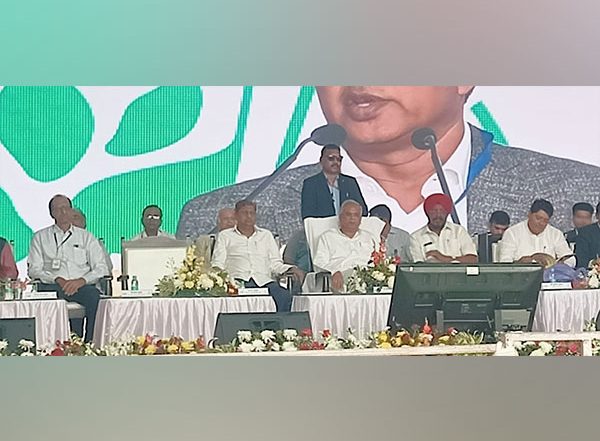 India News | Chhattisgarh: CM Baghel Inaugurates Three-day Millet Carnival in Raipur