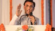 India News | CM Bommai's Budget Strikes Fine Balance Between Financial Prudence and Welfare of People: Karnataka Minister