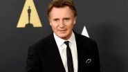 Entertainment News | Liam Neeson Criticises Constant Churning out of 'Star Wars' Spin-offs