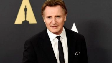 Entertainment News | Liam Neeson Criticises Constant Churning out of 'Star Wars' Spin-offs