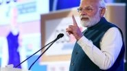 India News | Government Took India from Fragile-five to 'anti-fragile', Has Reimagined Governance Since 2014: PM Modi