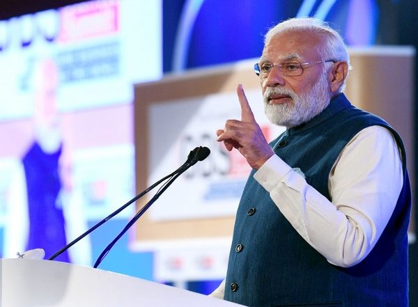 India News | Government Took India from Fragile-five to 'anti-fragile', Has Reimagined Governance Since 2014: PM Modi