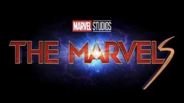 Entertainment News | Disney Release Schedule Change Pushes 'The Marvels' to Fall 2023