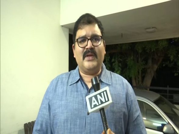 India News | Andhra CM Jagan Reddy Will Be Responsible if Chandrababu Naidu is Harmed, Says TDP Leader - Vimarsana News