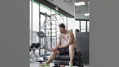 Science News | Researchers Find Toxic Protein Linked to Muscular Dystrophy, Arhinia