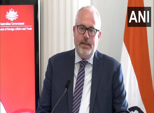 World News | Looking Forward for G20 Meeting Under India's Leadership: Australian Asst Trade Minister