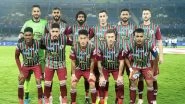 Sports News | ISL: ATK Mohun Bagan Aim to Bag Playoff Spot, Lock Horns with Kerala Blasters FC
