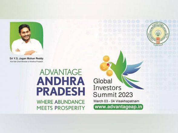 Business News | Andhra Pradesh Hosts Investment Drive in Mumbai to Attract Businesses and Investors to GIS 2023 - Vimarsana News