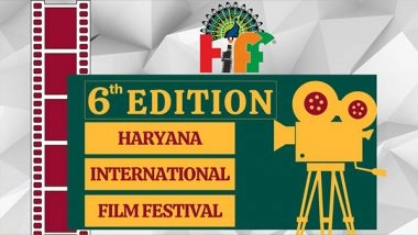 Business News | Haryana International Film Festival to Hold Its Sixth Edition at Karnal from March 15th-19th, 2023