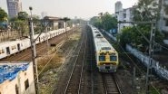 Business News | RITES Secures Rs 76-crore EPC Work from Railways