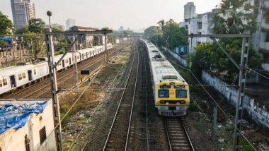 Business News | RITES Secures Rs 76-crore EPC Work from Railways