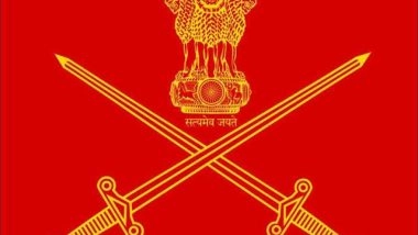 India News | Indian Army to Court Martial Soldier Caught Providing China Border Info to ISI Spy in Pakistan Embassy