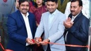 Business News | Clear Sound Launches a New Head Clinic in Heart of the Capital, Malviya Nagar
