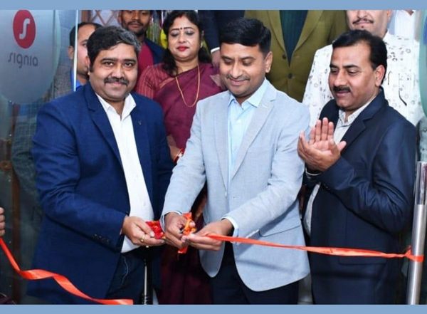 Business News | Clear Sound Launches a New Head Clinic in Heart of the Capital, Malviya Nagar