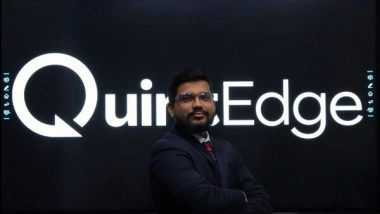 Business News | QuintEdge Takes Lead in CFA Exam Coaching with Record 88 Per Cent Success Rate
