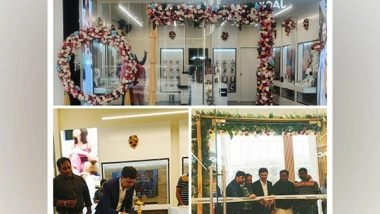 Business News | Bose Store Launch: Bengaluru Has a New Music Destination