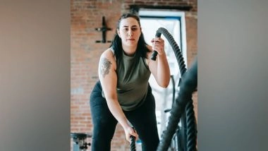 Health News | Study: Right Timing of Physical Activity Increases Fat Metabolism