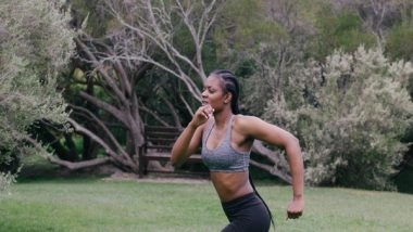 Science News |  Study Finds Psychological Stress Hinders Performance, Even for Olympic Athletes