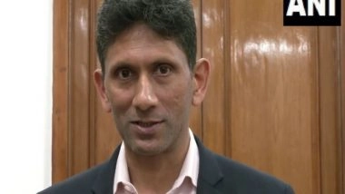 Sports News | Former India Player Venkatesh Prasad Slams Selectors After KL Rahul Fails to Score Big in 2nd Test