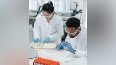 Health News | Study Reveals How Artificial Intelligence Can Help Treat Opioid Addiction