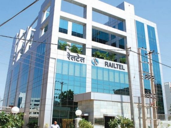 India News | RAILTEL Bags Order for Revamping Existing IT Infrastructure of BMRCL - Vimarsana News