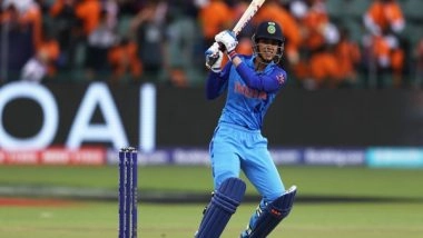 Sports News | England Win by 11 Runs, Maintain Clean Sheet Against India at T20 World Cup