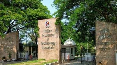 India News | IIT Guwahati Organizes Workshop for Women Entrepreneurs