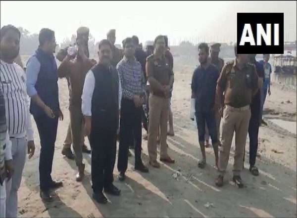 Uttar Pradesh Tragedy: Five MBBS Students Drown in Ganga River While Bathing