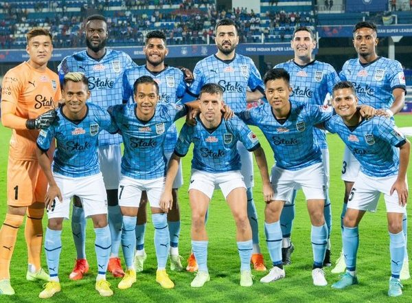 Sports News | ISL: Mumbai City FC to Pick Up ISL League Winners Shield at Home as They Host East Bengal FC
