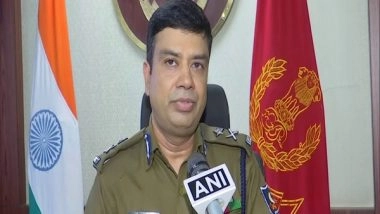 India News | Odisha EOW Busts Fake Job Racket Operating in 17 States in India