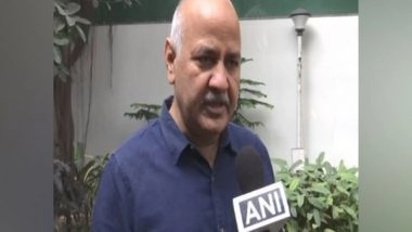 India News | Excise Policy Case: Manish Sisodia Links CBI Summons to BJP Setback in SC over Mayoral Polls