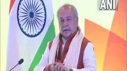 India News | There Will Be a Time when People Will Have Money but Not Products to Buy: Union Minister Narendra Singh Tomar