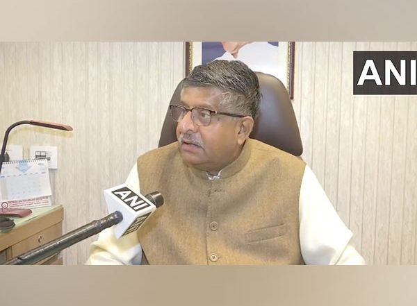 Nitish Kumar Is Not Able To Handle Bihar, Says BJP Leader Ravi Shankar Prasad