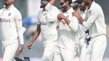 Sports News | India Inch Closer to World Test Championship Final with 2nd Test Win Against Australia