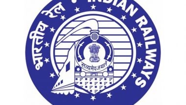 Business News | Month-long Safety Drive Launched by Indian Railways