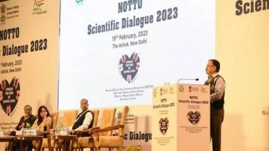 India News | Organ Transplant Activities Have Increased Post-COVID: Union Health Secretary