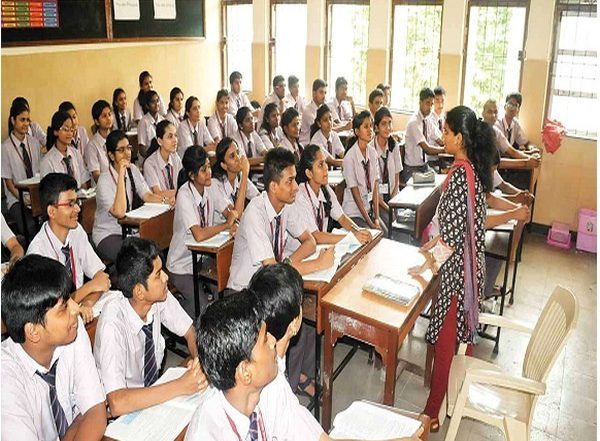 Yogi Adityanath Government Targets Re-Enrolling School Dropouts Between Ages of 6 and 14 in Uttar Pradesh