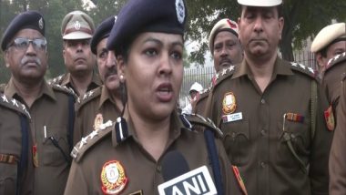 Delhi Police Conducts Bike Rally as Part of 76th Raising Day, Stresses Women’s Security