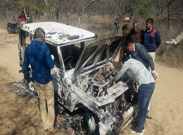 Bhiwani Deaths Case: VHP Demands CBI Probe, Denies Allegations of Bajrang Dal Involvement