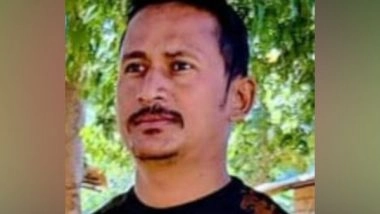 India News | Chhattisgarh: CRPF Constable Shoots Himself with Service Rifle in Dantewada