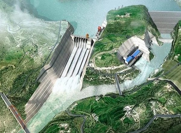 World News | Drivers of Dasu Power Project Go on Strike to Demand Payment of Arrears