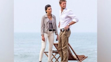 Entertainment News | 'Blood and Treasure' Canceled After 2 Seasons