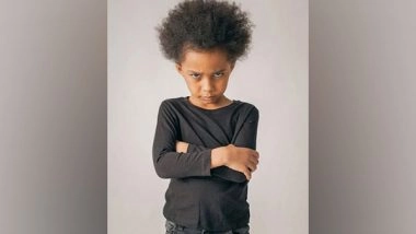 Lifestyle News | Kids Use Same Brain Network as Adults to Solve Tough Problems: Research