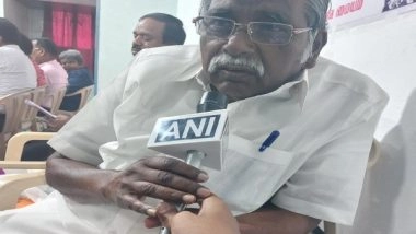 India News | Tamil Nadu: CM Stalin Deceived Us, Betrayed Our Trust, Says Teachers, Govt Employees' Body